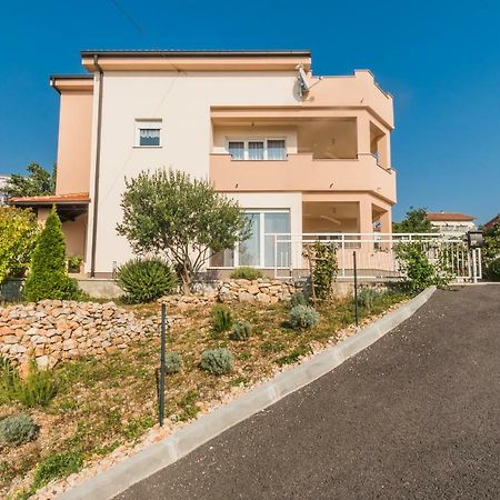Apartman Klara Цриквеница Экстерьер фото