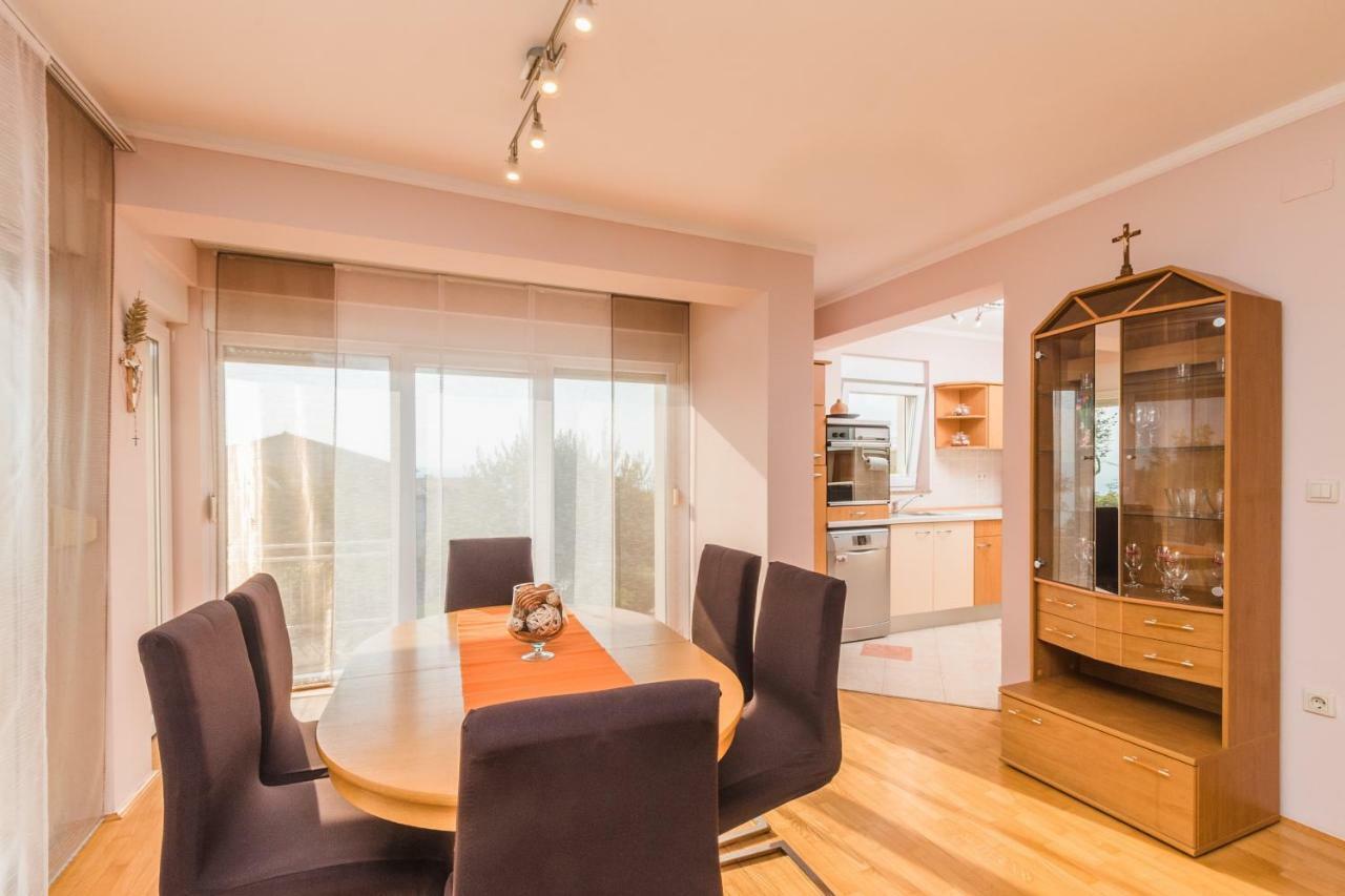 Apartman Klara Цриквеница Экстерьер фото
